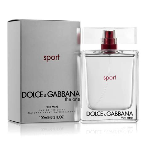 dolce gabbana the one sport travel edition|dolce and gabbana one cologne.